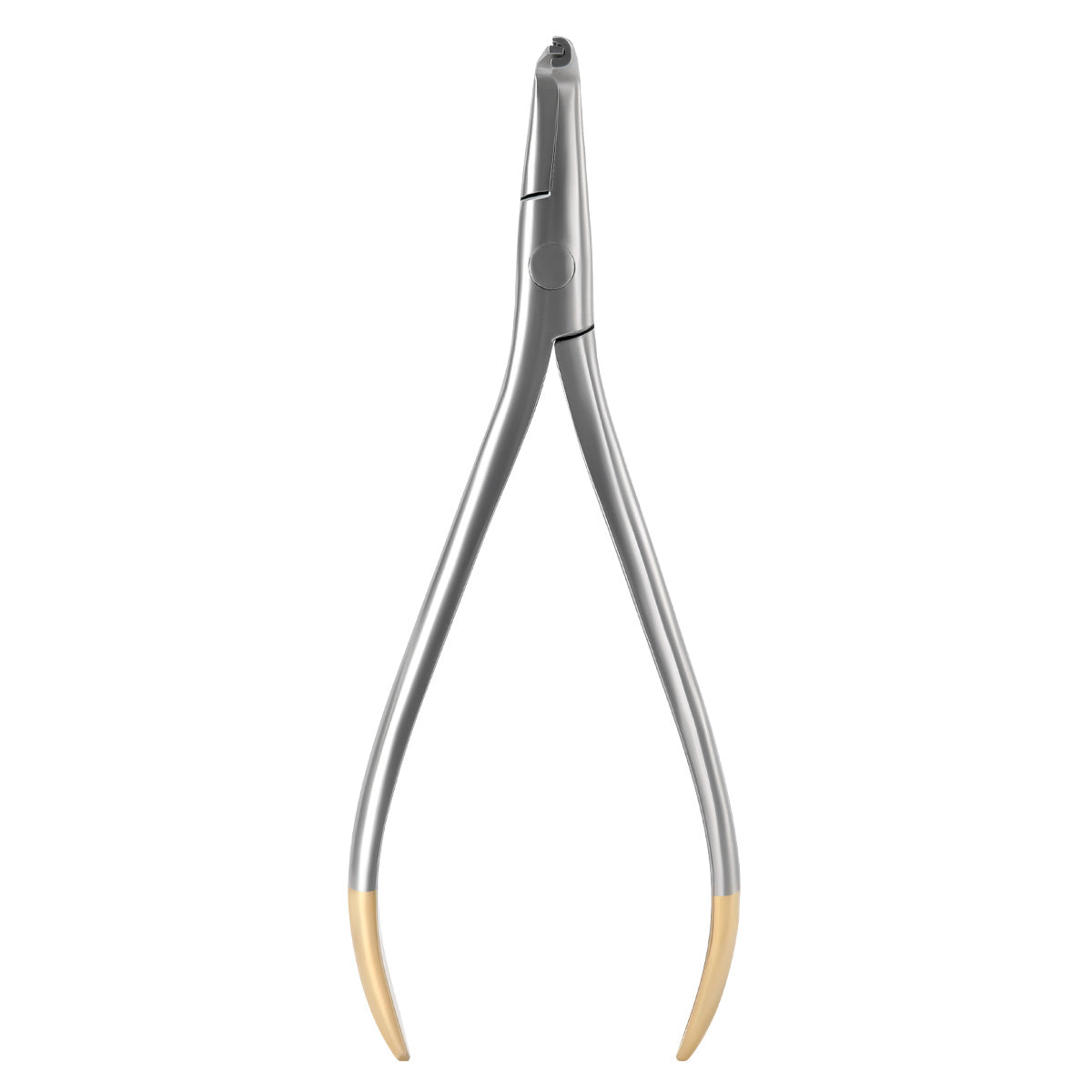 Orthodontic Instrument Distal End Blending Plier - pairaydental.com