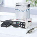Dental LED Brushless Electric Motor System with Water Tank - pairaydental.com