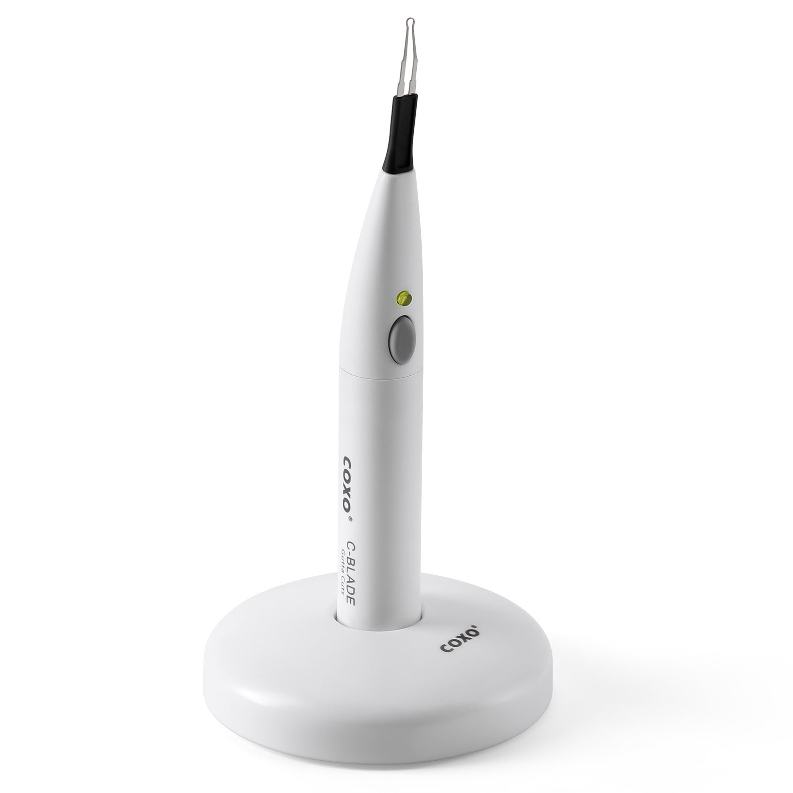 COXO C-Blade Gutta Cuts with 4 tips