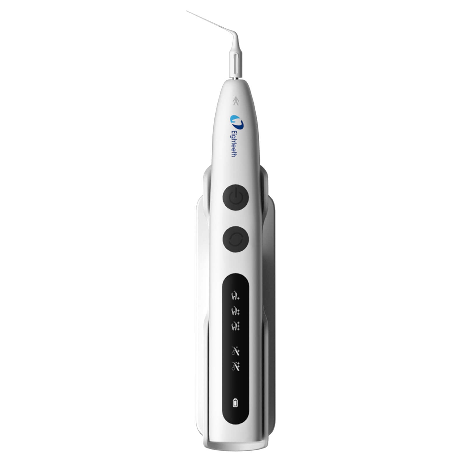 Eighteeth Sonic Activator with 40pcs 360° Auto-Rotating Tips SurfyOne - pairaydental.com
