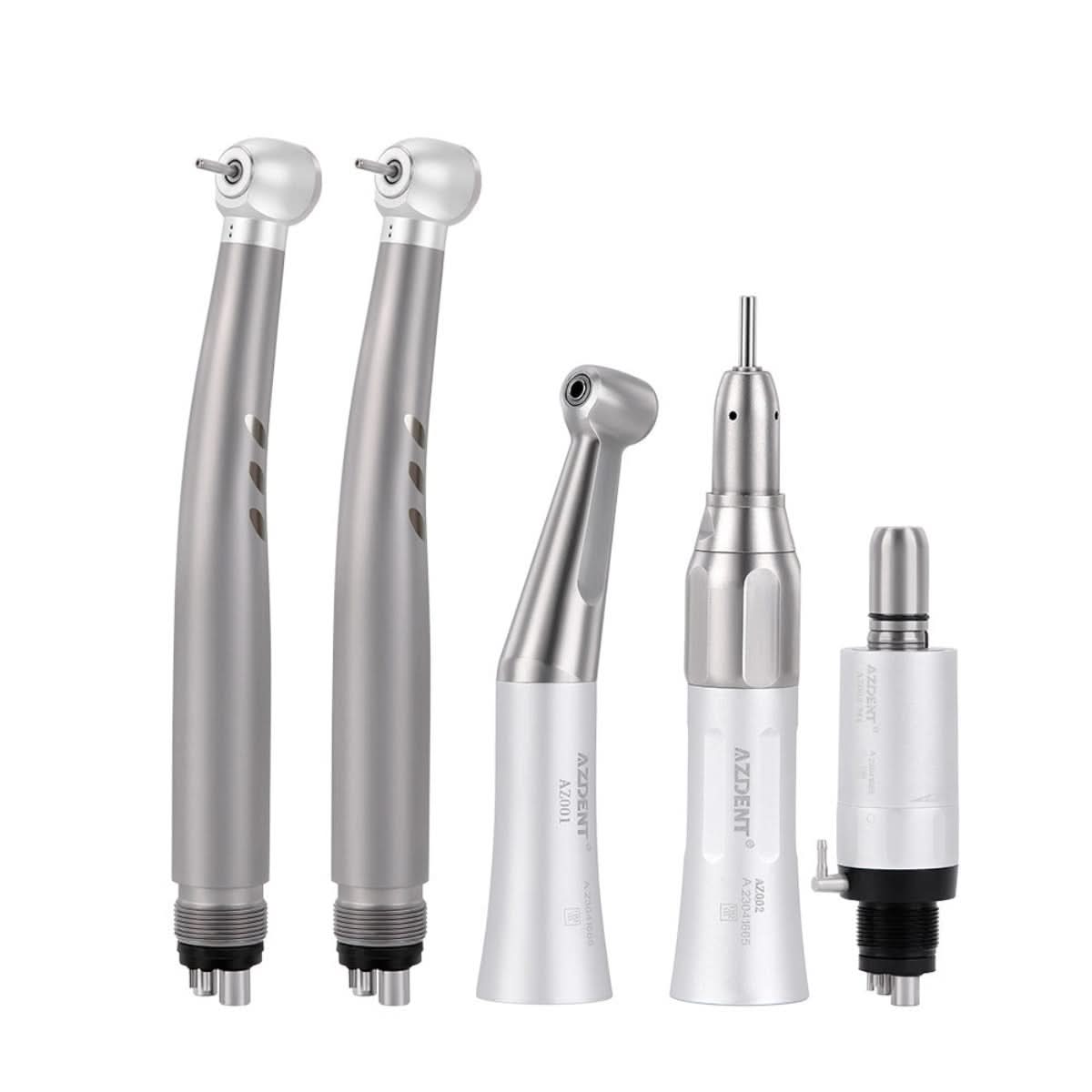 High Speed Handpieces