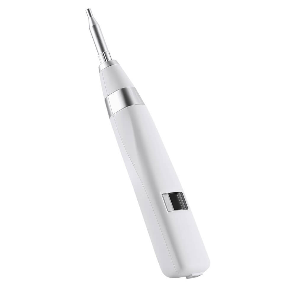 Dental Implant Stability Measurement Device - pairaydental.com