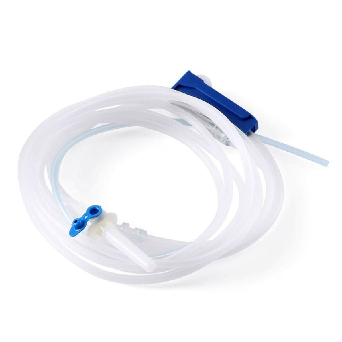 Dental Disposable Surgical Irrigation Tube 107.48