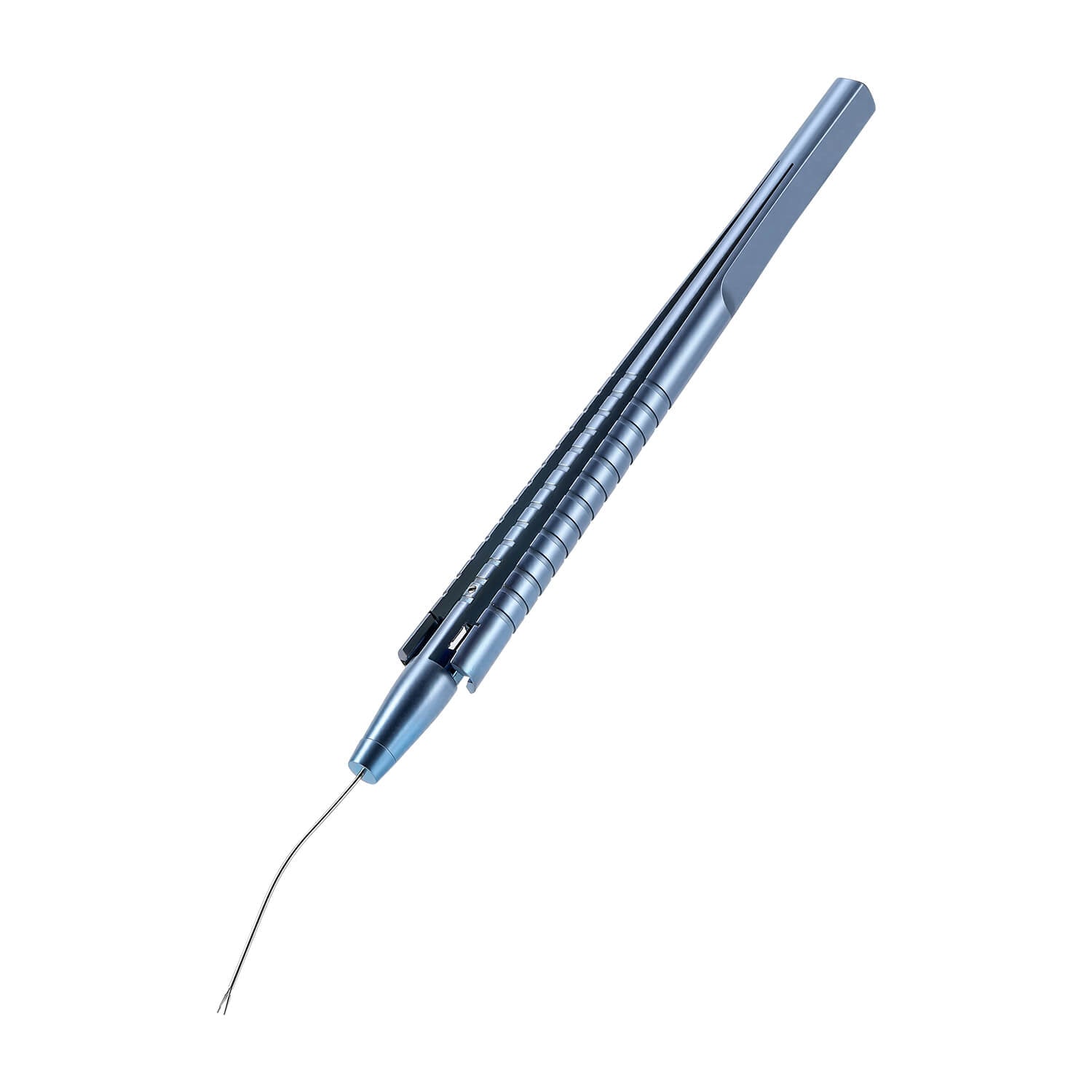 Dental Root Canal Foreign Matters Endodontic Micro Forceps Surgical Tweezers - pairaydental.com