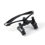 Dental Medical Loupes Magnifying Glasses 3.0X 4.0X 5.0X 6.0X - pairaydental.com