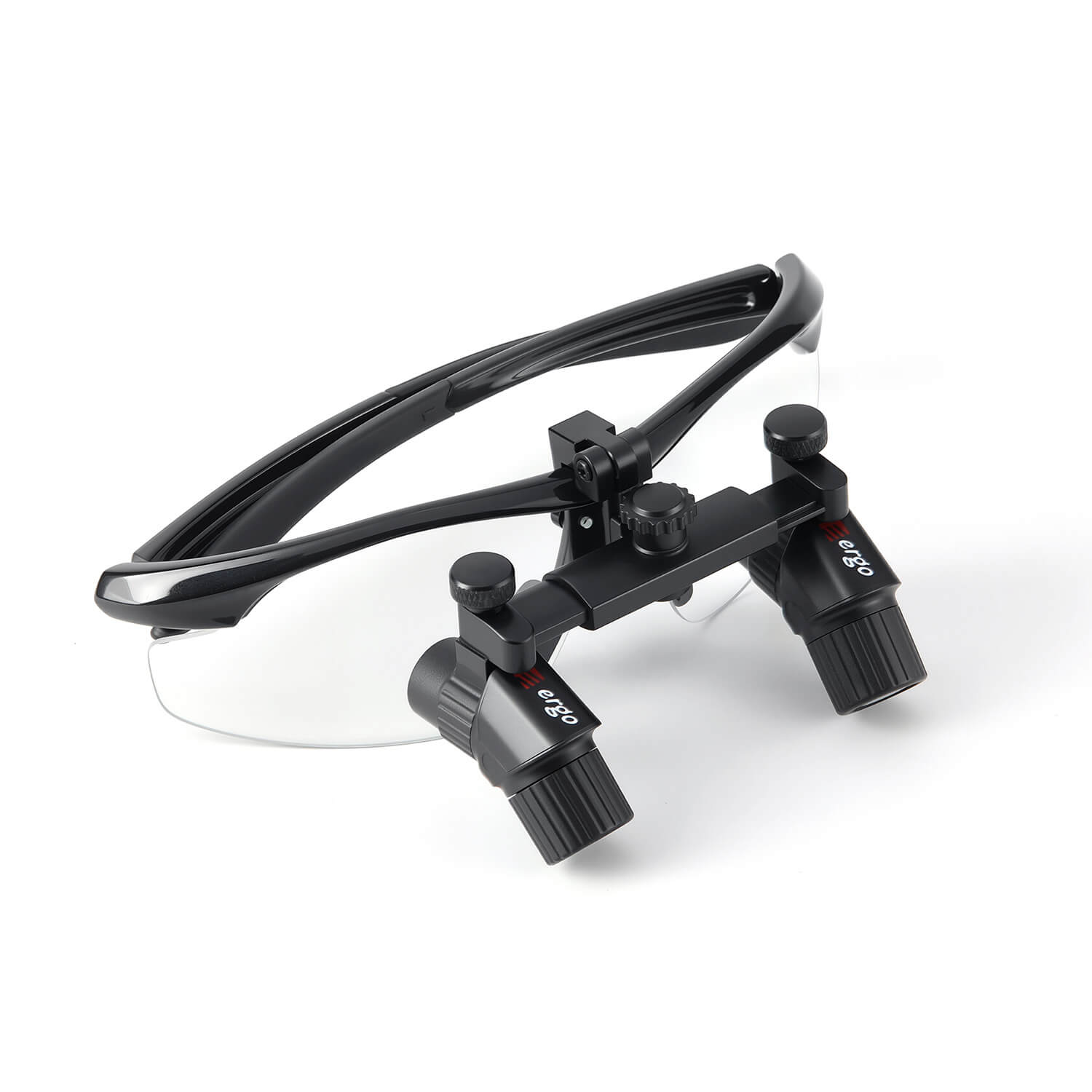 Dental Medical Loupes Magnifying Glasses 3.0X 4.0X 5.0X 6.0X - pairaydental.com