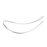 Archwires Niti Reverse Curve Rectangular 0.014-0.019 x 0.016-0.025 Upper/Lower 2pcs/Pack - pairaydental.com