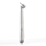 COXO CX207 45° High Speed Air Turbine Handpiece 4 Holes #H01-D1SP4 - pairaydental.com