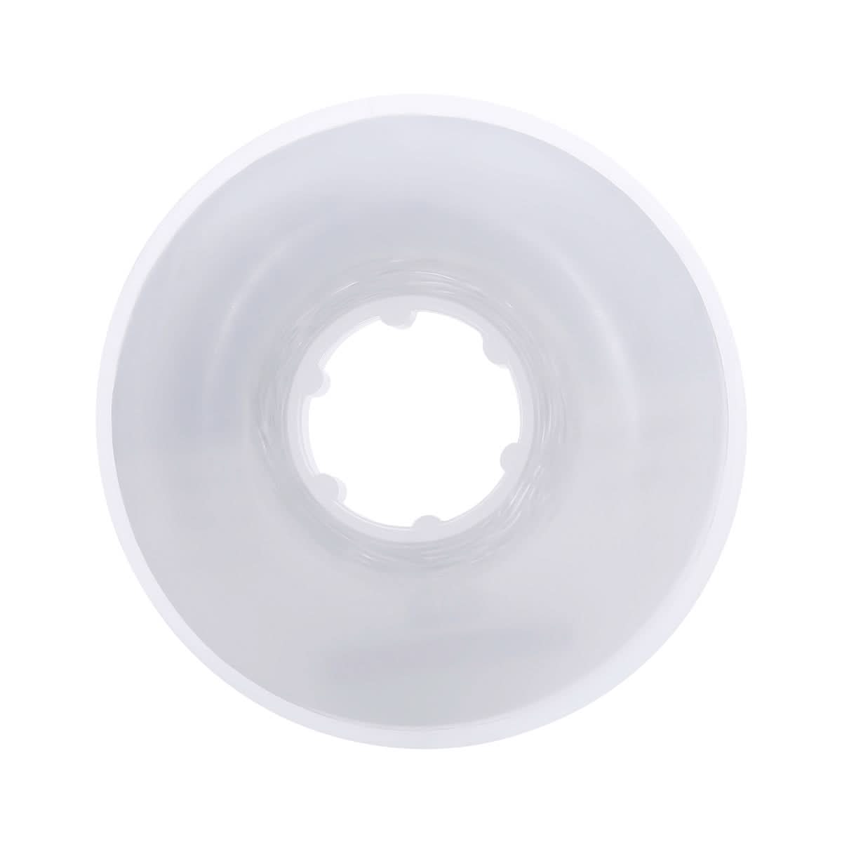 Dental Ortho Elastic Thread Traction Ligature Power Tube Clear 0.020 - pairaydental.com