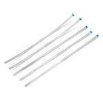 Dental Diamond Polishing Strip Single/Double Medium/Fine/Extra Fine - pairaydental.com