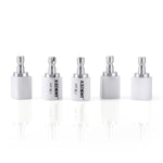Dental Lab CAD/CAM Lithium Disilicate Glass-Ceramic Block Cerec Emax LT/HT 5pcs/Box