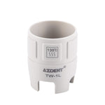 Dental Scaler Tips Torque Wrench TW-1L Can Hold the Tips - pairaydental.com