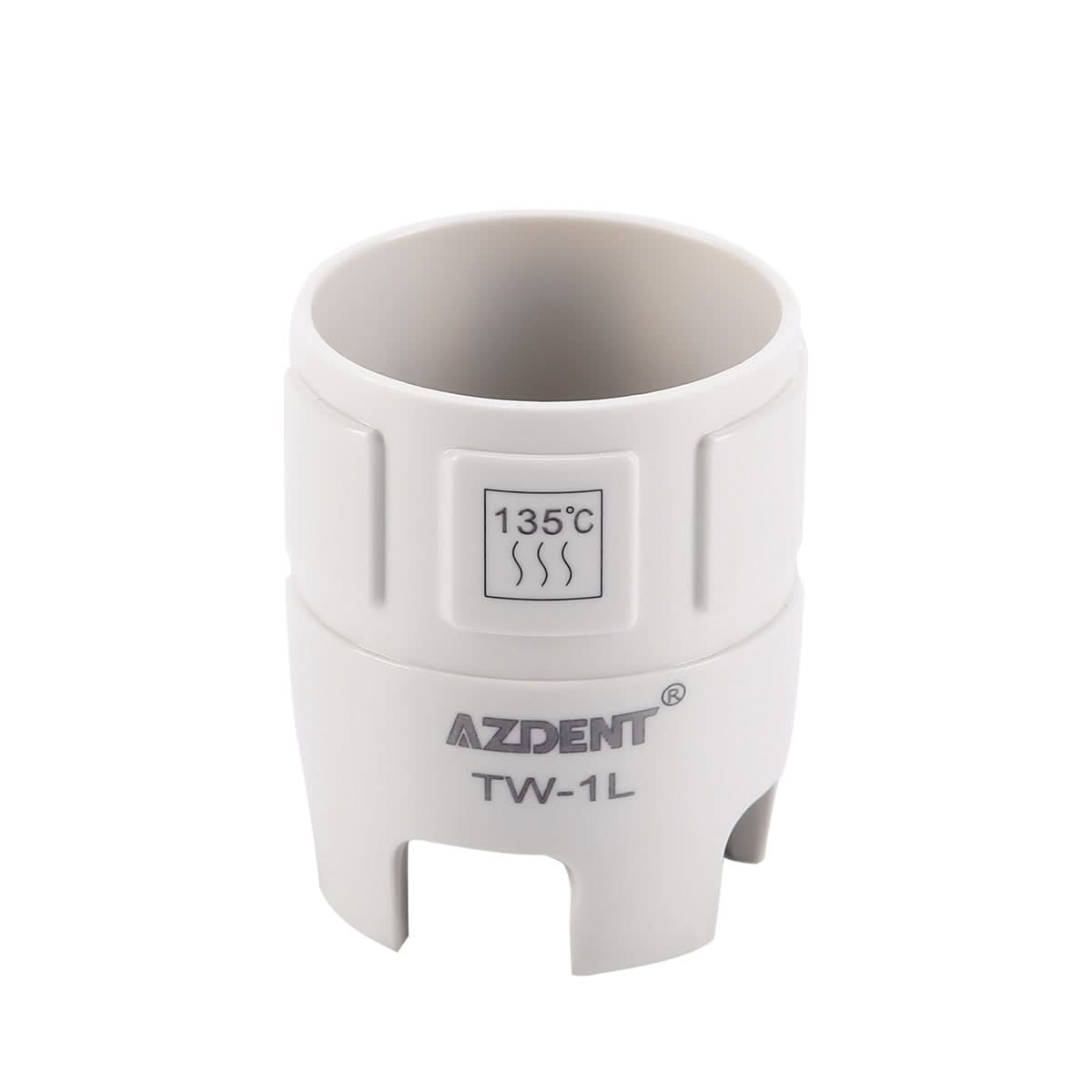 Dental Scaler Tips Torque Wrench TW-1L Can Hold the Tips - pairaydental.com