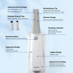 Dental Digital Impression Intraoral 3D Scanner Scanning Real Color CAD/CAM Software System - pairaydental.com