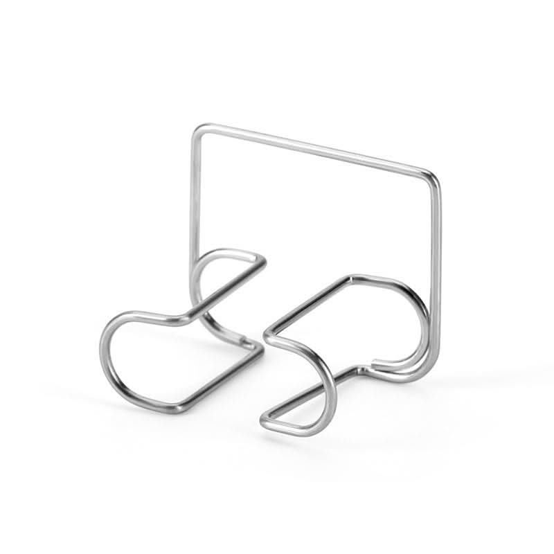 Dental Cotton Roll Holder Clip Autoclavable 4pcs/Box - pairaydental.com