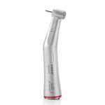 COXO CX235C7 1:5 Electric Fiber Optic Contra Angle Handpiece Standard Head Inner Channel #C7-5 - pairaydental.com
