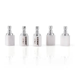 Dental Lab CAD/CAM Lithium Disilicate Glass-Ceramic Block Cerec Emax LT/HT 5pcs/Box