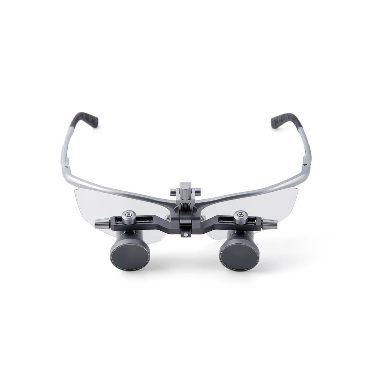Dental Surgical Loupe with Headlight Height Adjustment 2.5X 3.0X Magnification - pairaydental.com