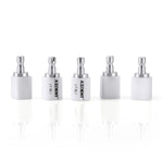 Dental Lab CAD/CAM Lithium Disilicate Glass-Ceramic Block Cerec Emax LT/HT 5pcs/Box