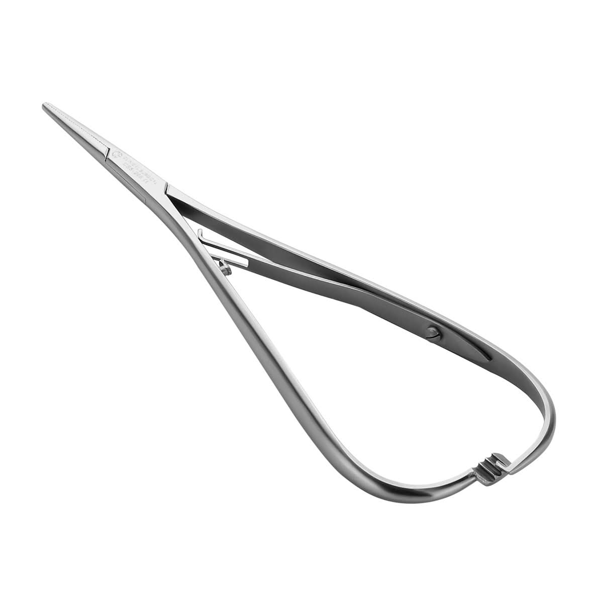 Orthodontic Ligature Tie Holder Stainless Steel - pairaydental.com