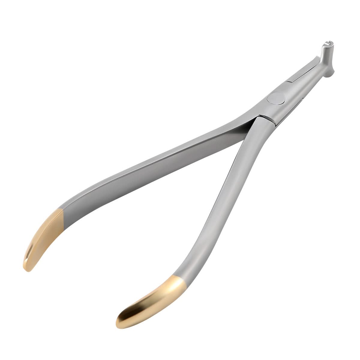 Orthodontic Instrument Distal End Blending Plier - pairaydental.com