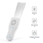Dental LED Automatic Anti-fog Glass Mirror Oral Photography Reflector - pairaydental.com