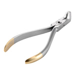 Orthodontic Instrument Bracket Remove Plier for Posterior Teeth - pairaydental.com