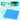 Dental Rubber Dams Natural Latex with Punch Positioning Board 6"x6" Blue Medium Gauge 36Pcs/Box - pairaydental.com