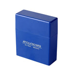 Dental Articulating Paper Strips Material 55*18mm 300pcs/Box - pairaydental.com
