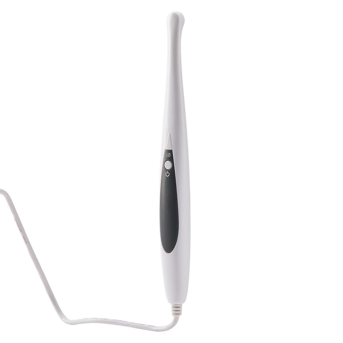 Dental Intraoral Camera USB Digital Imaging Endoscope 6-LED Light - pairaydental.com
