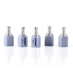 Dental Lab CAD/CAM Lithium Disilicate Glass-Ceramic Block Cerec Emax LT/HT 5pcs/Box
