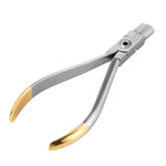 Orthodontic Instruments Torque Bending Plier - pairaydental.com