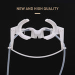 Dental Ortho NOLA Cheek Retractor Dry Field System with Saliva Aspirator - pairaydental.com