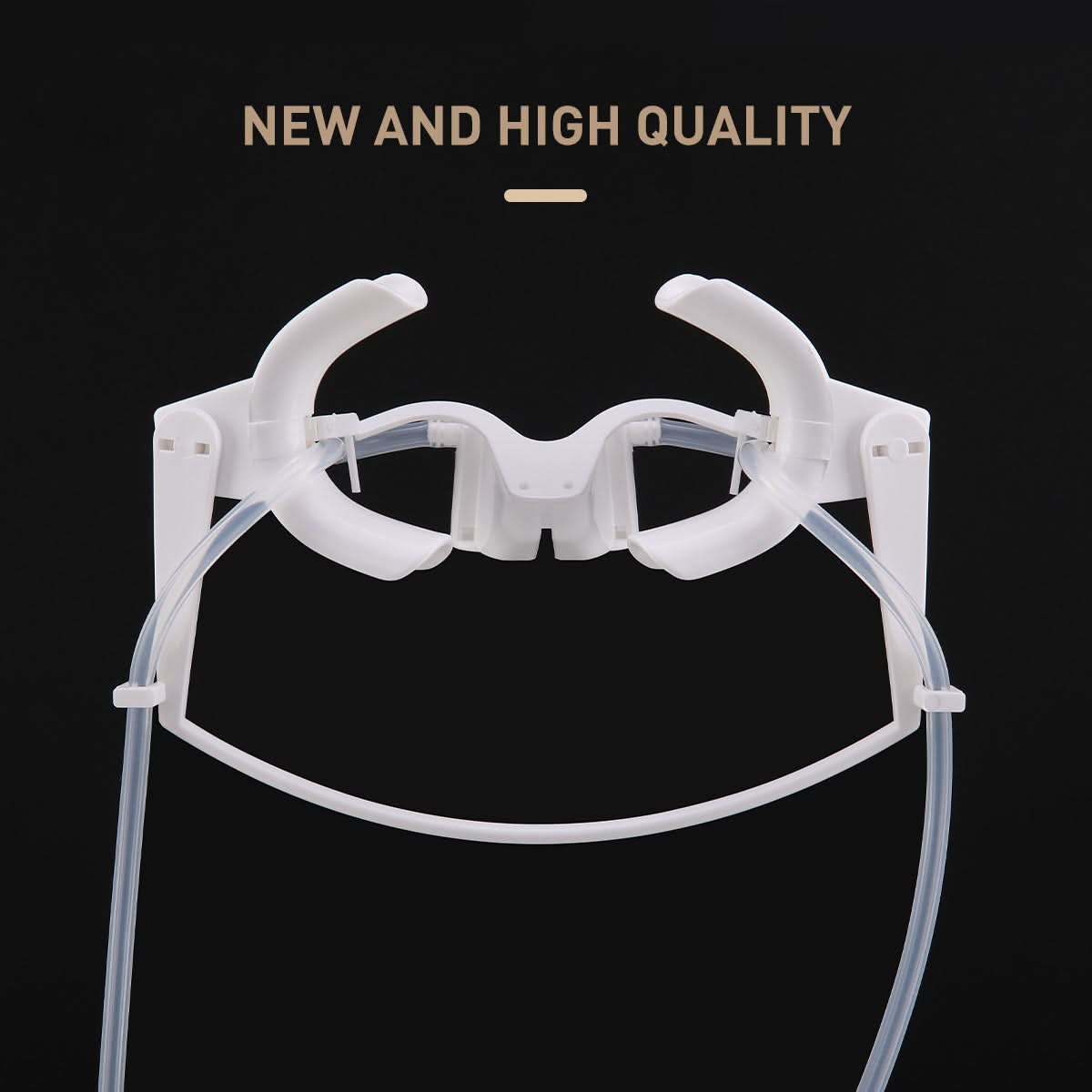 Dental Ortho NOLA Cheek Retractor Dry Field System with Saliva Aspirator - pairaydental.com