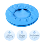 Disposable Rubber O Shape Mouth Opener Lip Retractor Sterile 1pc/Bag - pairaydental.com