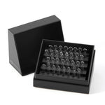 Dental Veneer Mould Kit Light Cure Dental Composite Resin Teeth 32pcs/Set - pairaydental.com