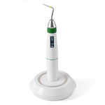 Dental Gutta Percha Endodontic Obturation System Heated Pen With 2 Heating Tips - pairaydental.com
