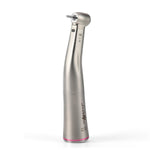 Dental 1:5 Fiber Optic Increasing Electric Contra Angle Handpiece Standard Head Internal Four Way Spray - pairaydental.com