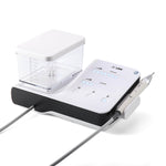 Dental VRN-DA20 LED Ultrasonic Piezo Scaler Built-in Water Supply With Autoclavable Handpiece & 7 Scaling Tips - pairaydental.com