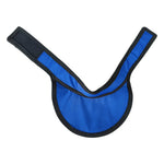 Dental X-Ray Radiation Protective Lead Thyroid Collar 0.5mmpb - pairaydental.com