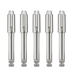 5pcs Dental Mandrel CA 2.35mm for Polishing Discs  - pairaydental.com