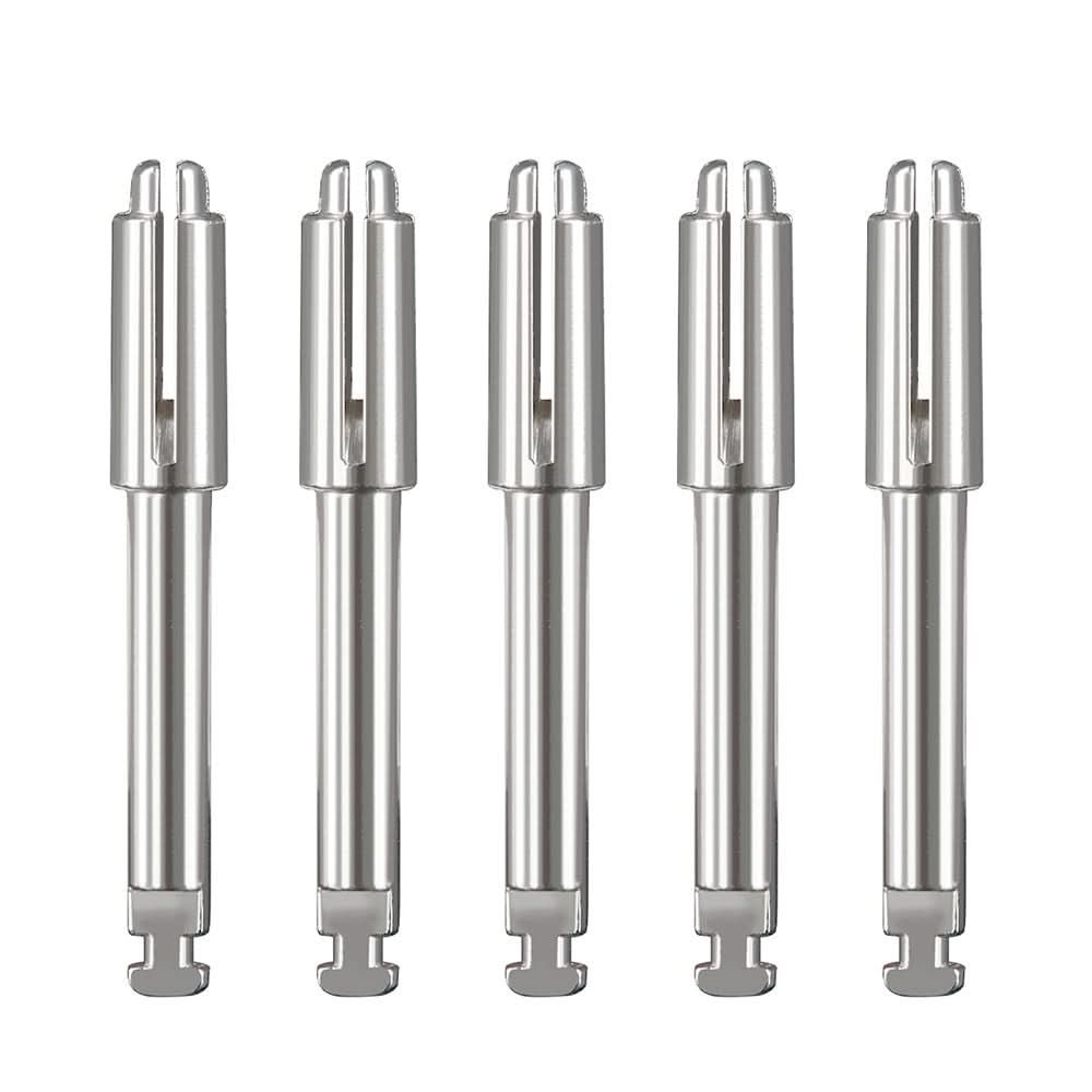5pcs Dental Mandrel CA 2.35mm for Polishing Discs  - pairaydental.com