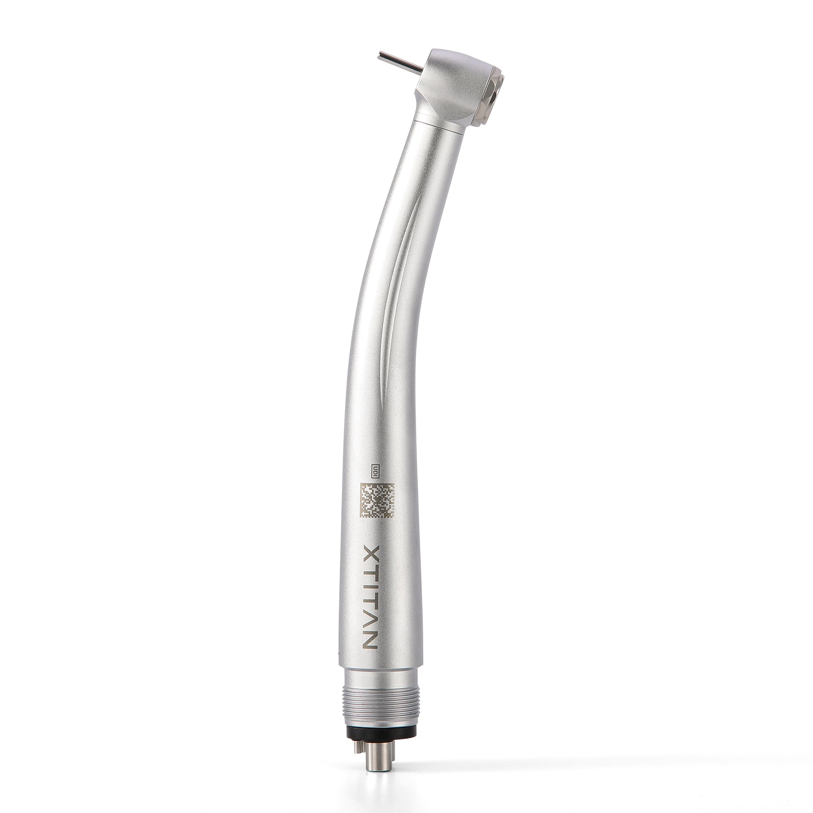 COXO CX207-B X TITAN High Speed Air Turbine Handpiece 4 Holes Super Torque 4 Port Spray H33-SP4 - pairaydental.com