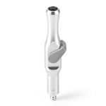 Dental Universal HVE High-Volume Evacuator Strong Suction Saliva Ejector Handle - pairaydental.com