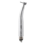 COXO CX207-2 LED High-speed Air Turbine Handpiece with Generator Mini Head 4 Holes Coupler #H05-MP4 - pairaydental.com