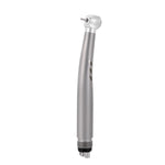 4 Holes Dental Shadowless LED E-generator High and Low Speed Handpiece Kit - pairaydental.com