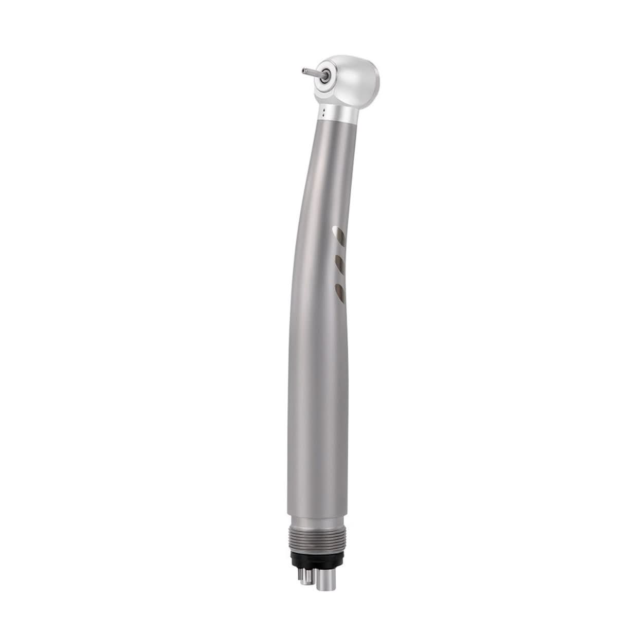 4 Holes Dental Shadowless LED E-generator High and Low Speed Handpiece Kit - pairaydental.com