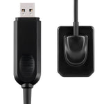 Dental Intraoral X-Ray Sensor Digital HD Image System Size 2 - pairaydental.com