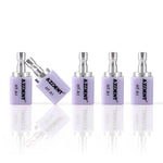 Dental Lab CAD/CAM Lithium Disilicate Glass-Ceramic Block Cerec Emax LT/HT 5pcs/Box