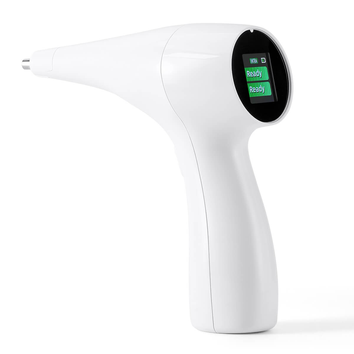 Dental 7th-Gen AI-Powered Dental Color Comparator with LCD Screen - pairaydental.com